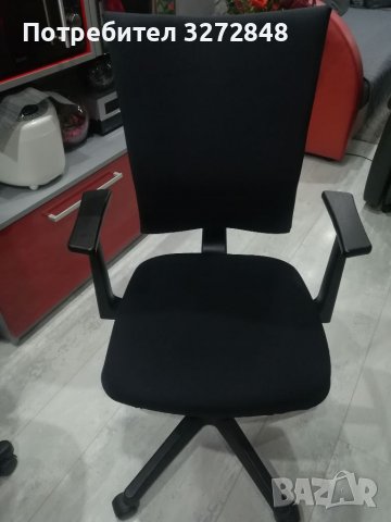 Офис стол /Австрия , снимка 2 - Столове за офис - 39858802