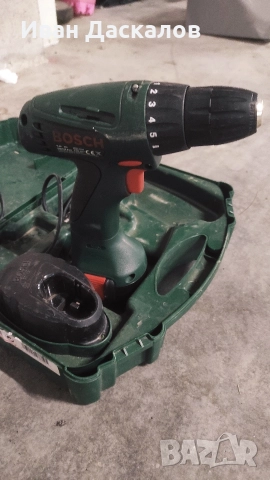 4 бр. винтоверти, снимка 5 - Други инструменти - 52919969