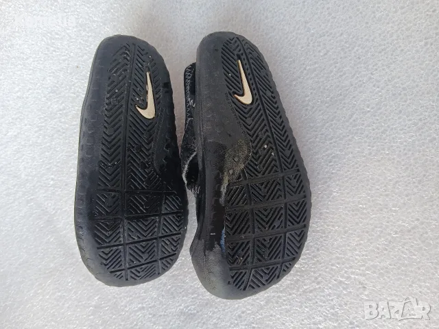 Бебешки сандали Nike, 18 номер , снимка 2 - Детски сандали и чехли - 55753958