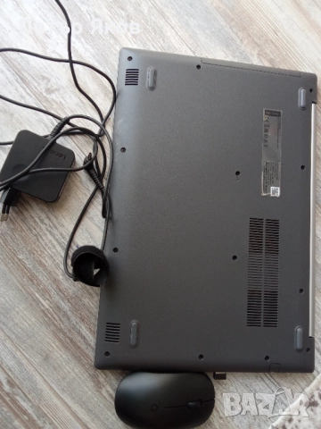 Продавам лаптоп Lenovo, снимка 3 - Лаптопи за дома - 52821722