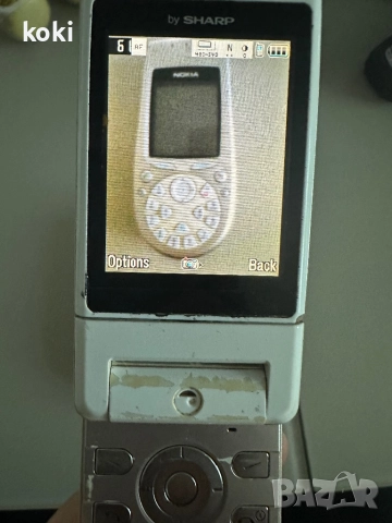 Sharp 902, снимка 6 - Други - 52938281