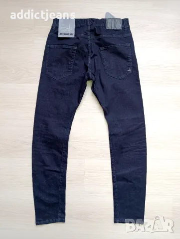 Мъжки дънки Absolute Joy размер 32, снимка 7 - Дънки - 49541768