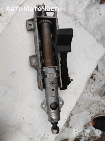 Продавам кормилен прът от Волво 460, снимка 3 - Части - 35534771