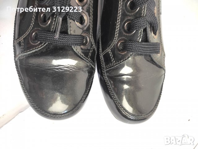 Mephisto shoes 40, снимка 12 - Дамски елегантни обувки - 37595980