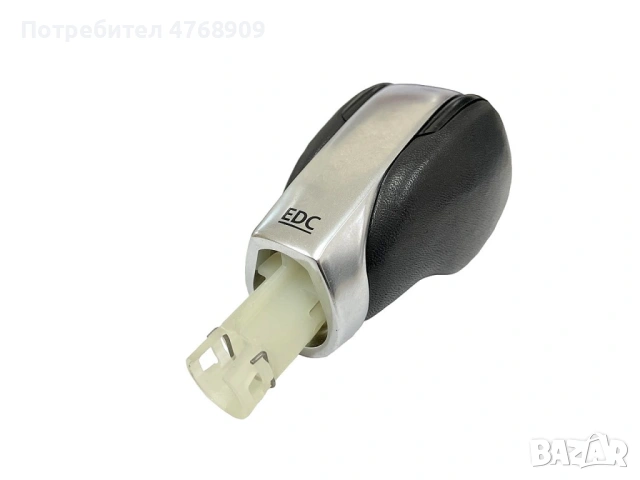 EDC Топка за скоростен лост за Renault Koleos 2 (2016+) 349206625R, снимка 4 - Части - 53876532