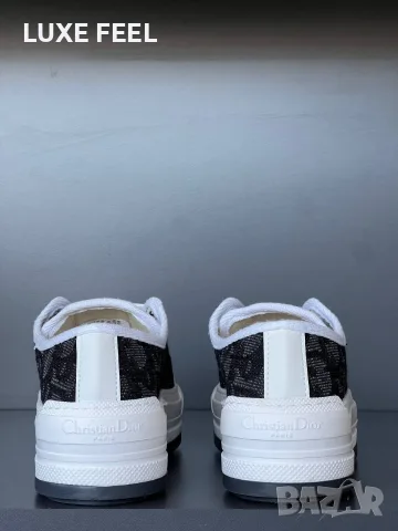 Dior ⚜️Дамски Кецове , снимка 16 - Кецове - 55712257