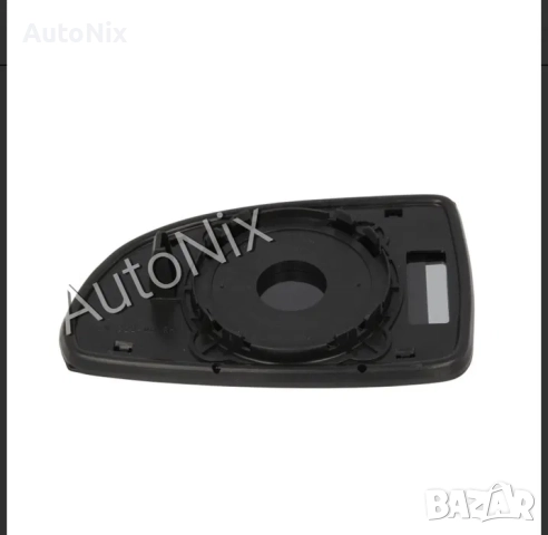 Стъкло за огледало за Kia Rio 2 тонирано за кия рио, снимка 2 - Части - 52689414