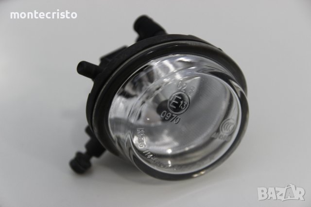 Десен халоген Mazda 5 (2007-2010г.) facelift / десен фар за мъгла Мазда 5 / 1454758 / 11461009, снимка 2 - Части - 40729790