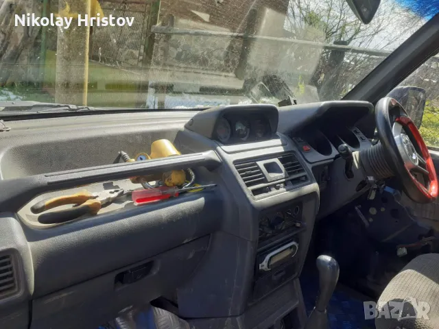 Всичко платено, снимка 2 - Автомобили и джипове - 49876423