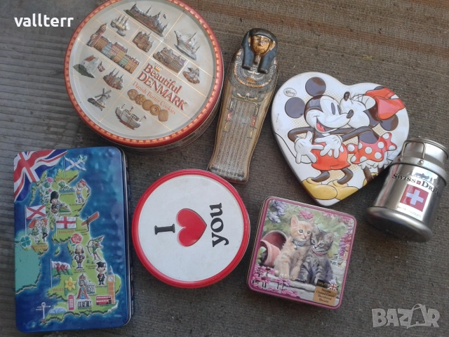 фенери.реотани печки,и др/човки поялници,адаптори,маркуч и други, снимка 8 - Други стоки за дома - 52088664