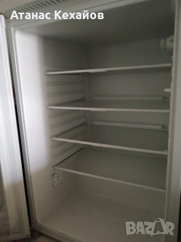 хладилник Severin