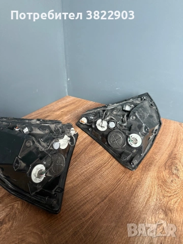 HYUNDAI KONA СТОП (TAIL LIGHT) 92405-be100 / 92405-be010, снимка 3 - Части - 53298255