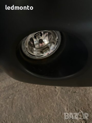 Стъкла за халогени с диаметър 90 мм Renault закалено стъкло MITSUBISHI,  ФОРД, снимка 3 - Аксесоари и консумативи - 42614175