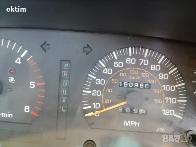 Продавам Toyota Land Cruiser, снимка 10 - Автомобили и джипове - 50832736