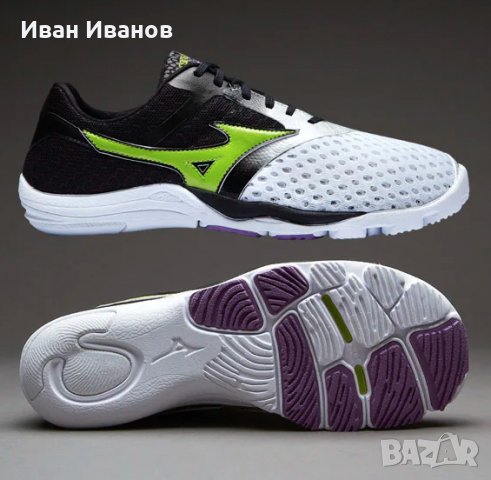 маратонки   MIZUNO WAVE EVO CURSORIS  номер 39 