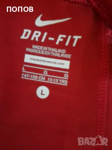 Къси панталони Nike dri-fit -L Barcelona, снимка 5 - Къси панталони - 49995945