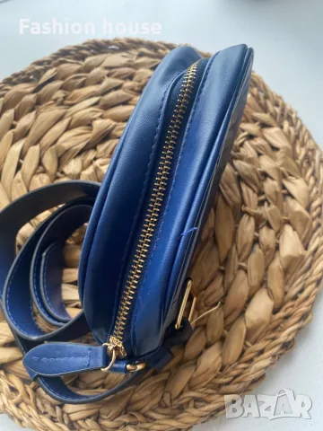 Gucci дамска чанта , снимка 2 - Чанти - 56448002