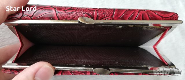 Лот портмонета, гривни и други, снимка 9 - Други - 29384462