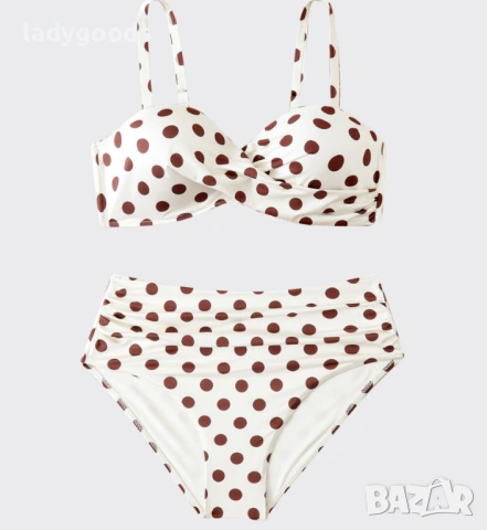 Бански костюми.Модел С218., снимка 5 - Бански костюми - 54326394