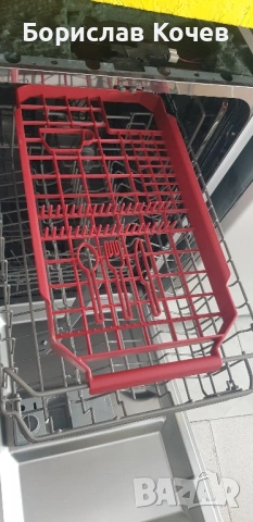 Съдомиялна 45см LOGIK , снимка 6 - Съдомиялни - 53184541