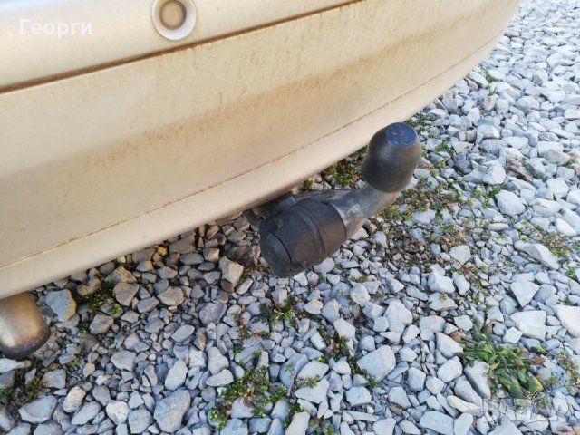 Мерцедес Ц220 цдй 143 коня W203 НА ЧАСТИ, снимка 7 - Автомобили и джипове - 31792884