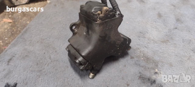 ГНП Горивна помпа A 611 070 05 01 / 0 445 010 008 Mercedes C220 W203 - 240лв, снимка 2 - Части - 50809737