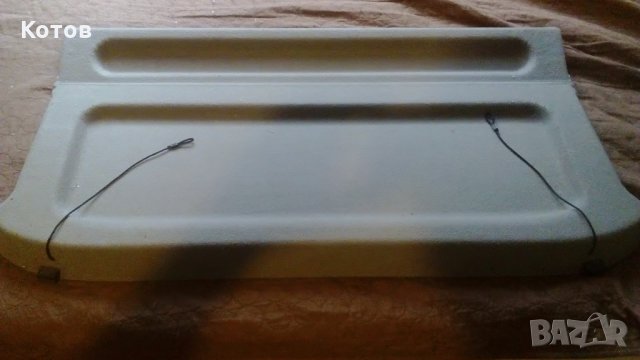 Кора за багажник MAZDA 323F BJ 1998-2003 Hatchback Мазда, снимка 2 - Части - 29701436