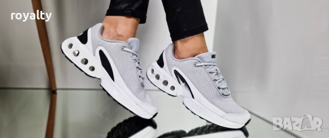 Nike дамски маратонки , снимка 2 - Маратонки - 49333769