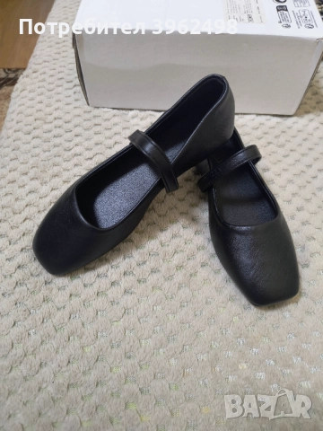 Нови дамски обувки, снимка 2 - Дамски ежедневни обувки - 52266599