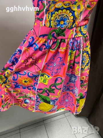 Рокля, снимка 3 - Рокли - 54313106