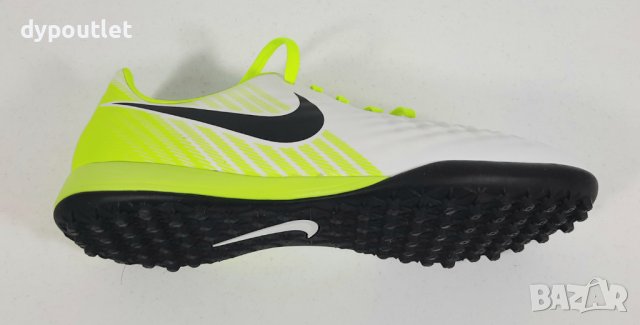 Nike Magista Opus TF Jn72 - футболни обувки, размер - 38.5 /UK 5.5/ стелка 24 см . , снимка 10 - Футбол - 39473995