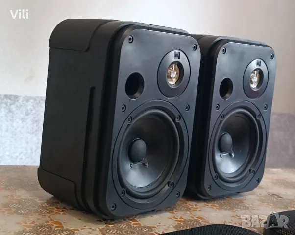 JBL Control ONE, снимка 5 - Тонколони - 55828634