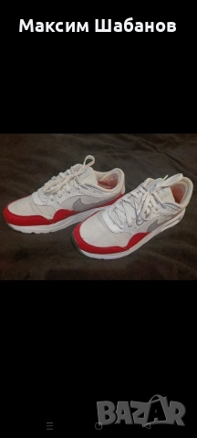 Маратонки Nike Air Max SC, снимка 3 - Маратонки - 54272668