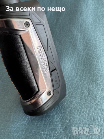 Вейп GeekVape Aegis, снимка 11 - Електронни цигари - 56228671