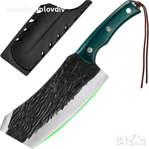 Кухненски нож FULLHI, снимка 1