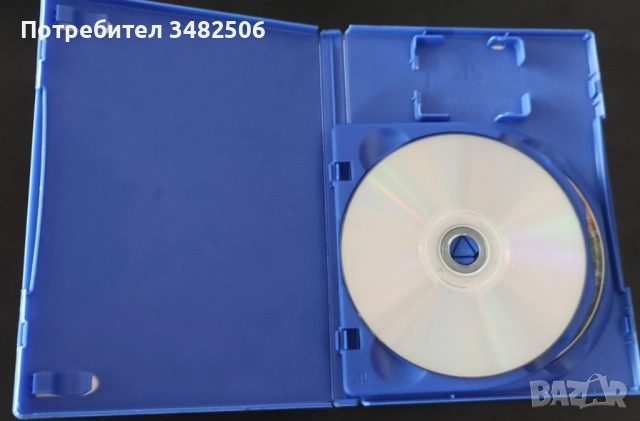 Shadow Hearts Covenant Ps2, снимка 5 - Игри за PlayStation - 54101508