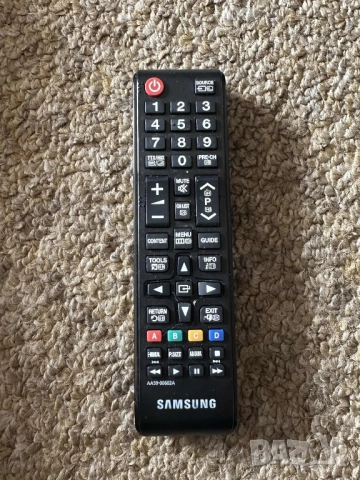 LED TV Samsung 23" - перфектен, снимка 6 - Телевизори - 52352652