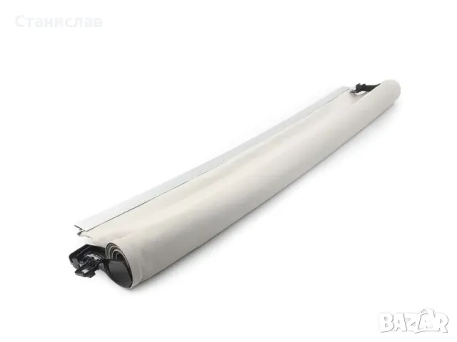  VW Touareg 7P Комплект Щора за панорамен таван , снимка 4 - Части - 50427521