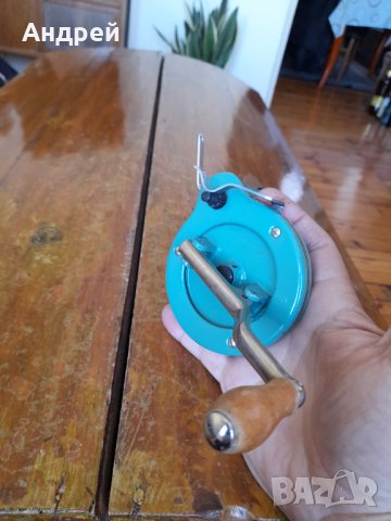 Върток за шевна машина #6, снимка 5 - Антикварни и старинни предмети - 40391867