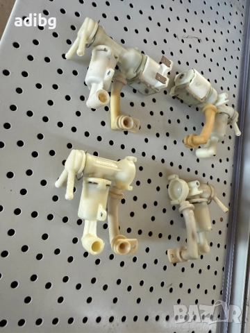 Saeco - Дренажен Клапан Saeco Xelsis Exprelia Energica Talea Odea Giro, снимка 4 - Кафемашини - 51642641