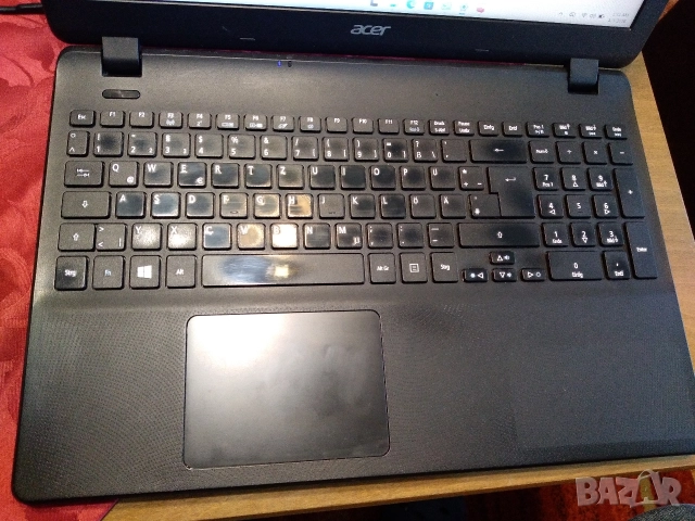 Лаптоп ACER Aspire ES1-512, снимка 7 - Лаптопи за дома - 52960882