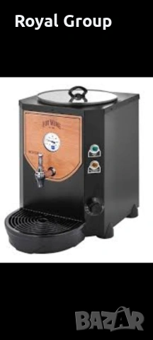 Машина за Греяно вино 9 литра