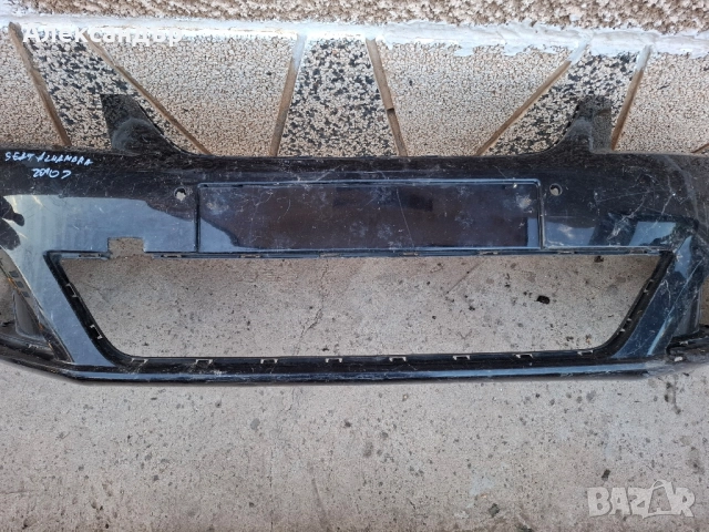 Броня за Seat Alhambra от 2010 до 2020, снимка 4 - Части - 51438064