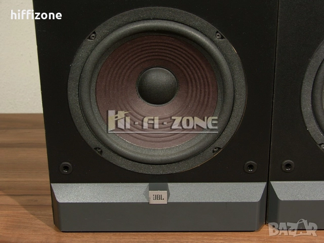 Тонколони  Jbl xe-3 /1 , снимка 4 - Тонколони - 52935105