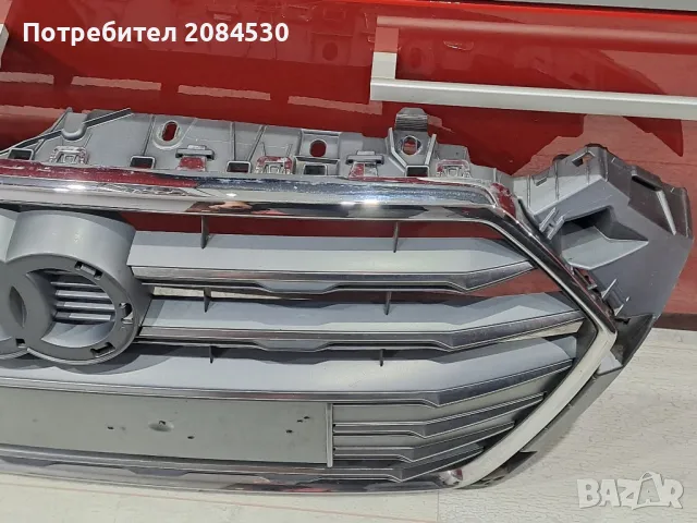  Оргинална решетка AUDI A5 F5  /8W6.853.651.R/, снимка 11 - Аксесоари и консумативи - 49013318