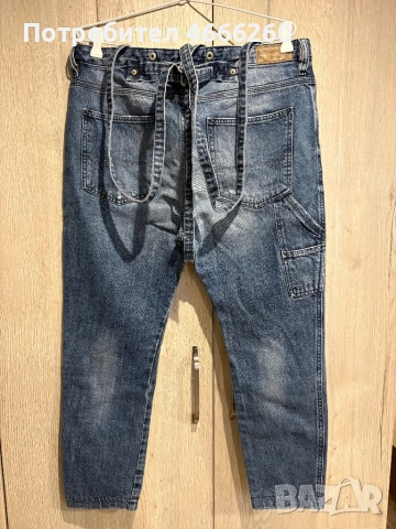 Дамски дънки Tommy , diesel, guess , replay, снимка 13 - Дънки - 52618809