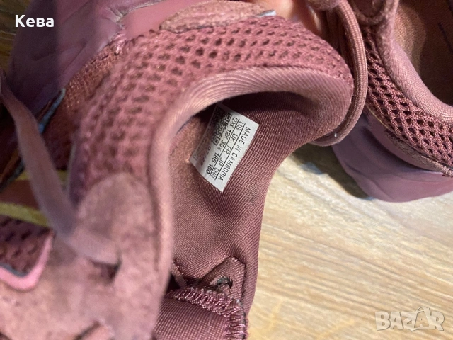 Маратонки, снимка 4 - Детски маратонки - 53010706