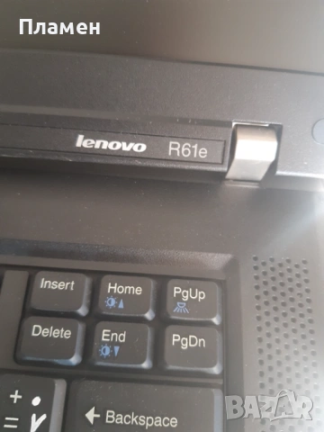 Лаптопи Del, HP, IBM Lenovo - разпродажба, снимка 11 - Лаптопи за работа - 28387509