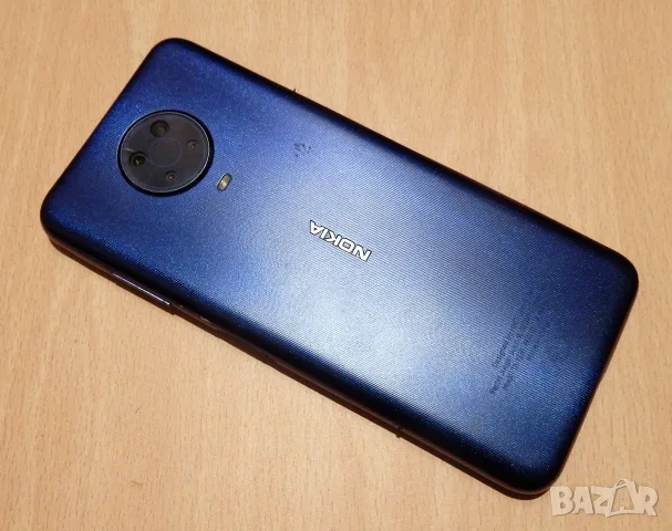 Продавам Nokia G20