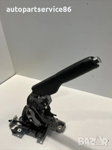 Дръжка на ръчна спирачка за Volkswagen Scirocco 2.0 Tfsi (2008) 1K0711303M 